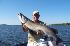 Muskies